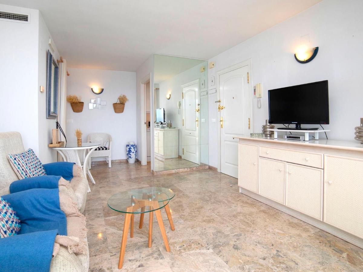 Apartment Orellana Calpe Exteriör bild