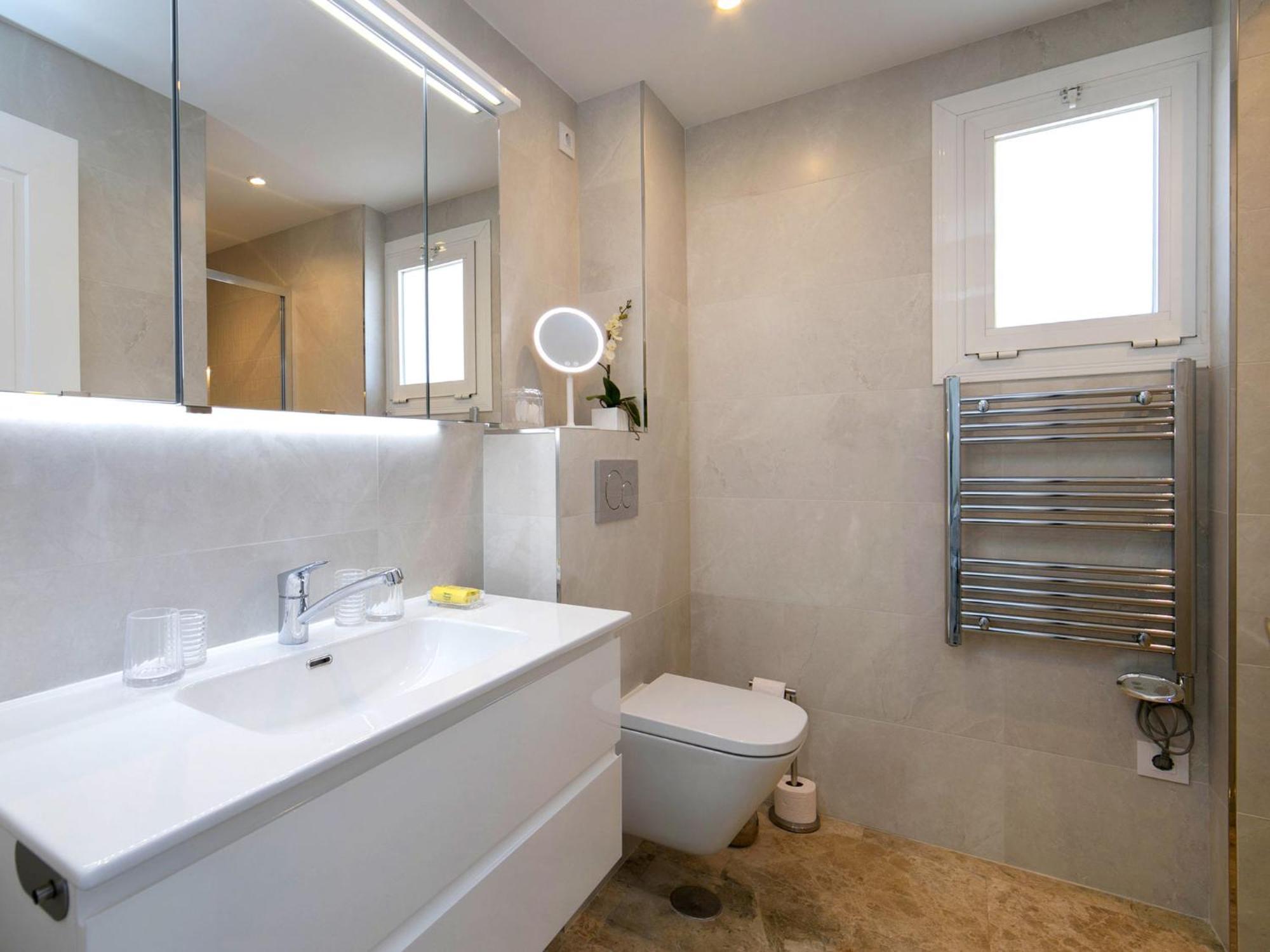 Apartment Orellana Calpe Exteriör bild